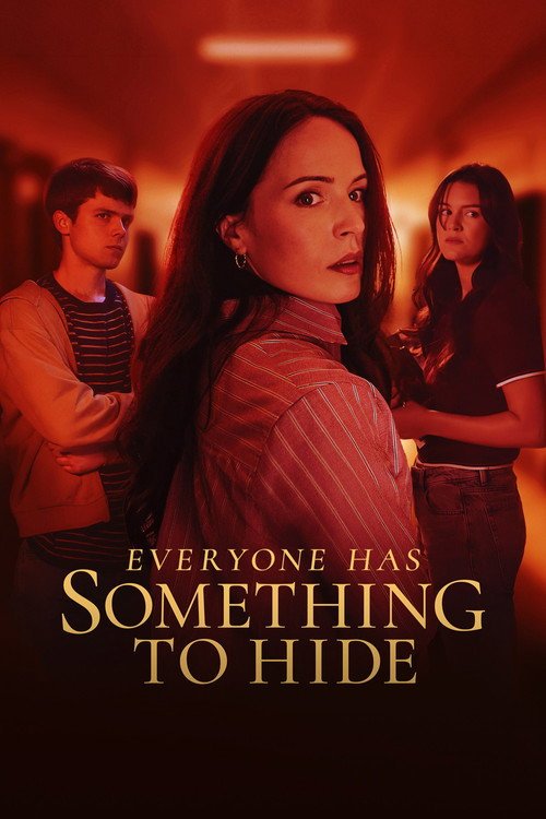 Everyone Has Something to Hide
